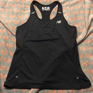 Flywheel New Balance tank
